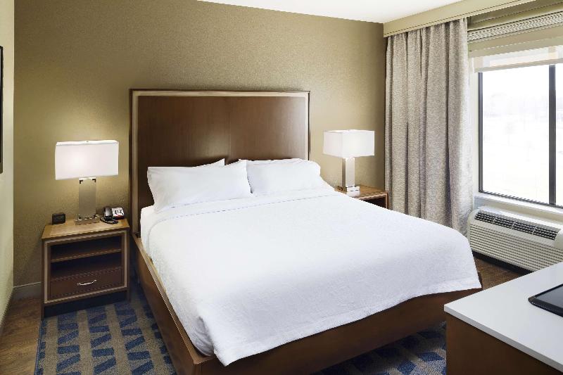 اتاق پرمیوم, Hilton Garden Inn Longview