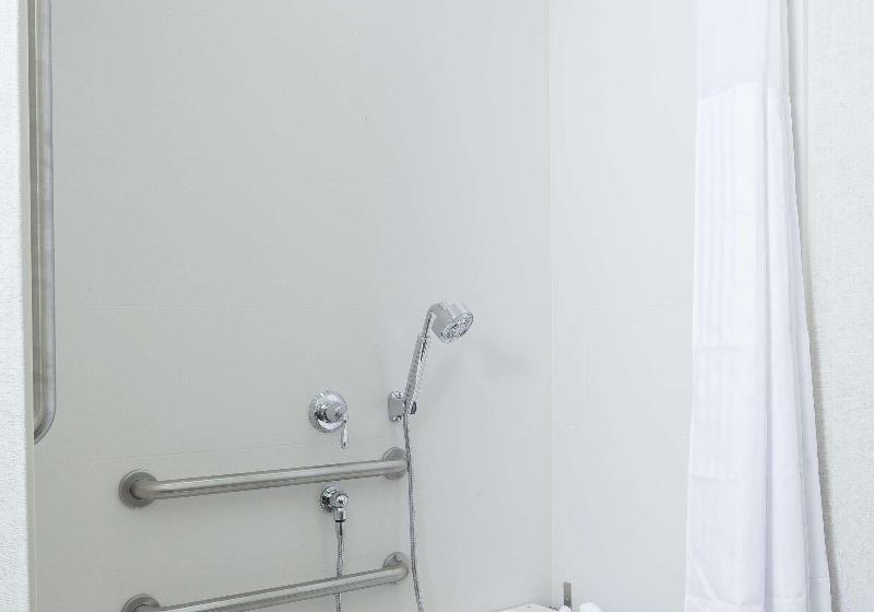 سوئیت با تخت بزرگ, Hilton Garden Inn Longview