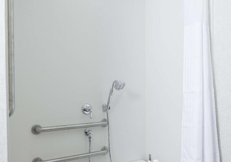 سوئیت با تخت بزرگ, Hilton Garden Inn Longview