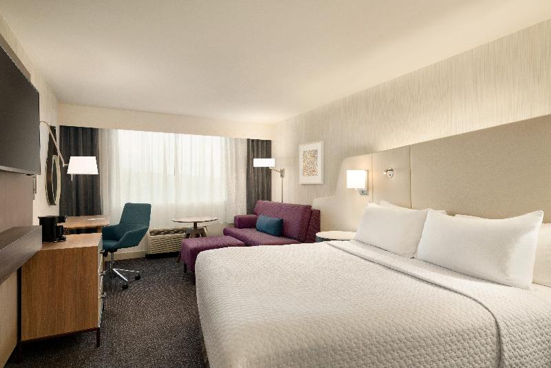 اتاق لوکس, Hilton Urumqi