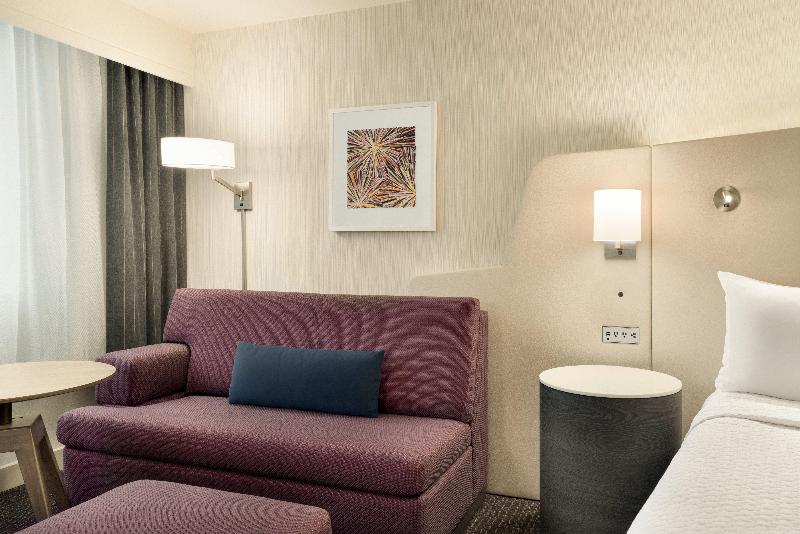 اتاق لوکس, Hilton Urumqi