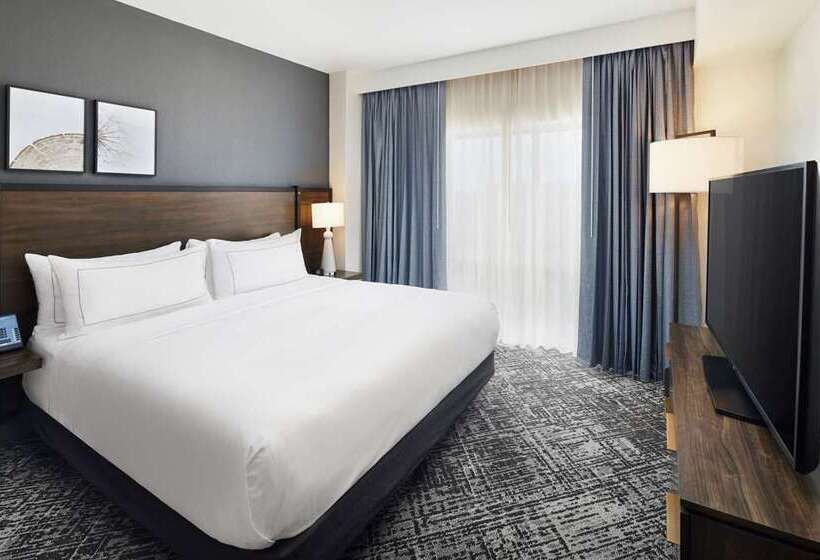 سوئیت پریمیوم, Hilton Urumqi