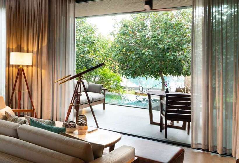 سوئیت پریمیوم, Hilton Urumqi