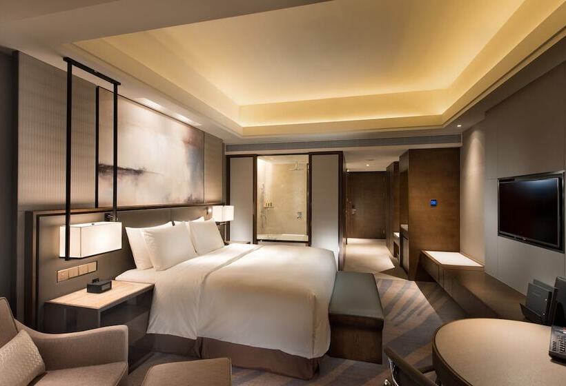 اتاق اجرایی, Hilton Zhoushan