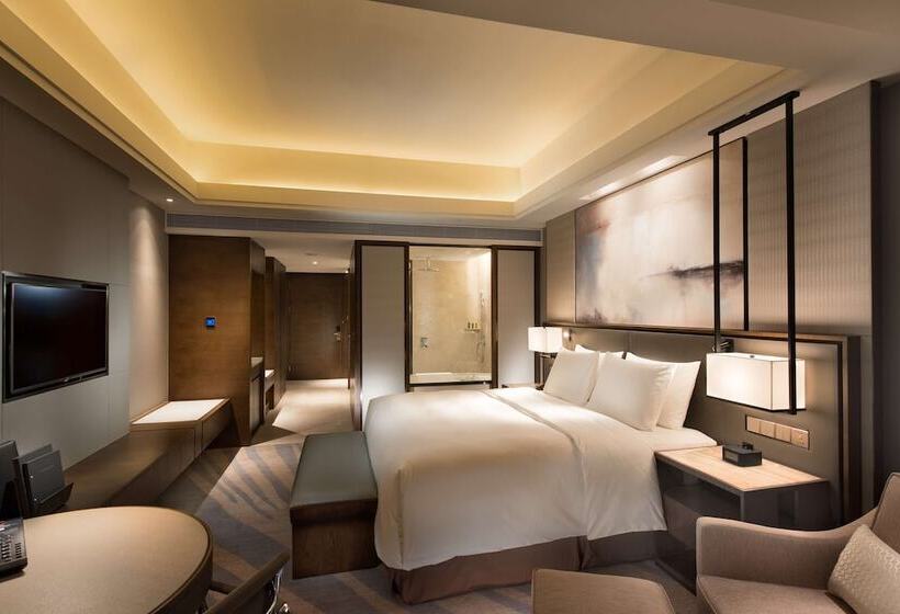 اتاق اجرایی, Hilton Zhoushan