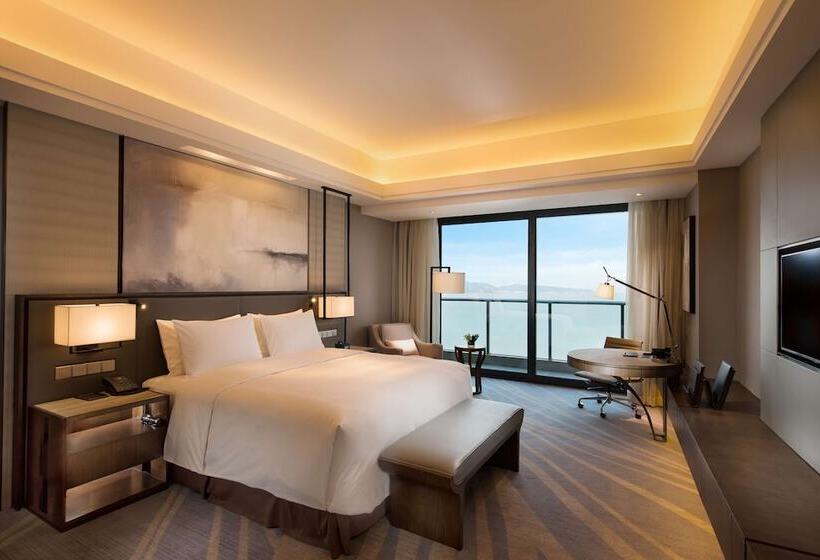 سوییت, Hilton Zhoushan