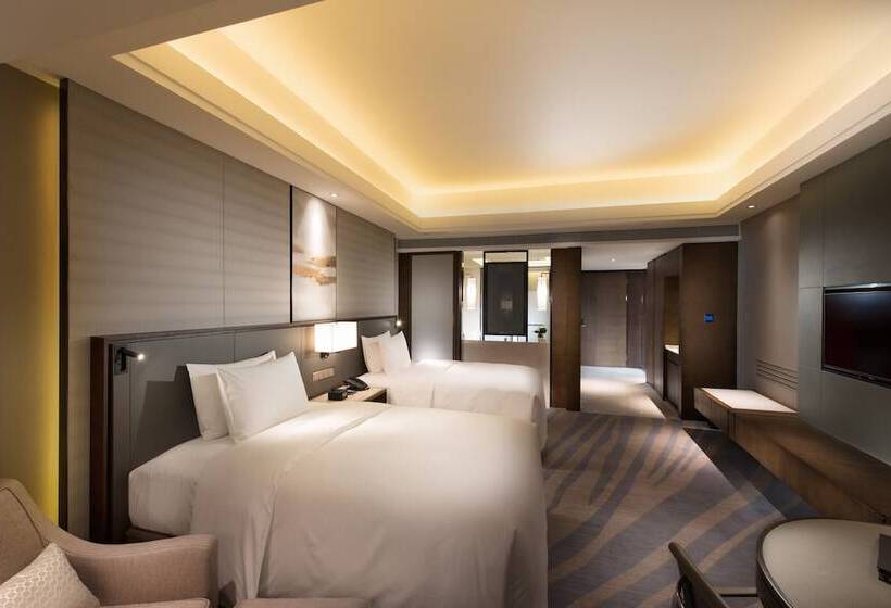 اتاق اجرایی, Hilton Zhoushan