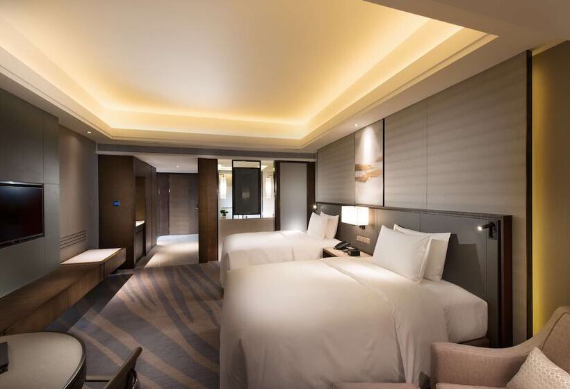 اتاق اجرایی, Hilton Zhoushan