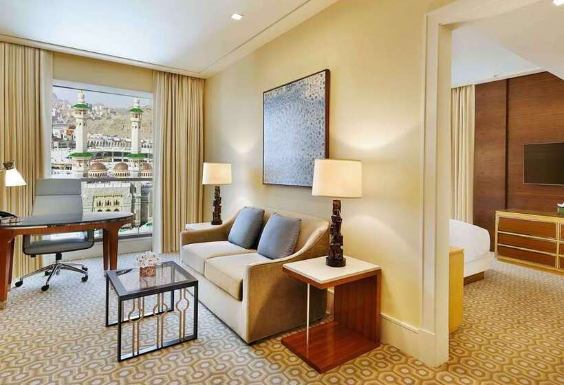 سوییت, Hilton Zhoushan