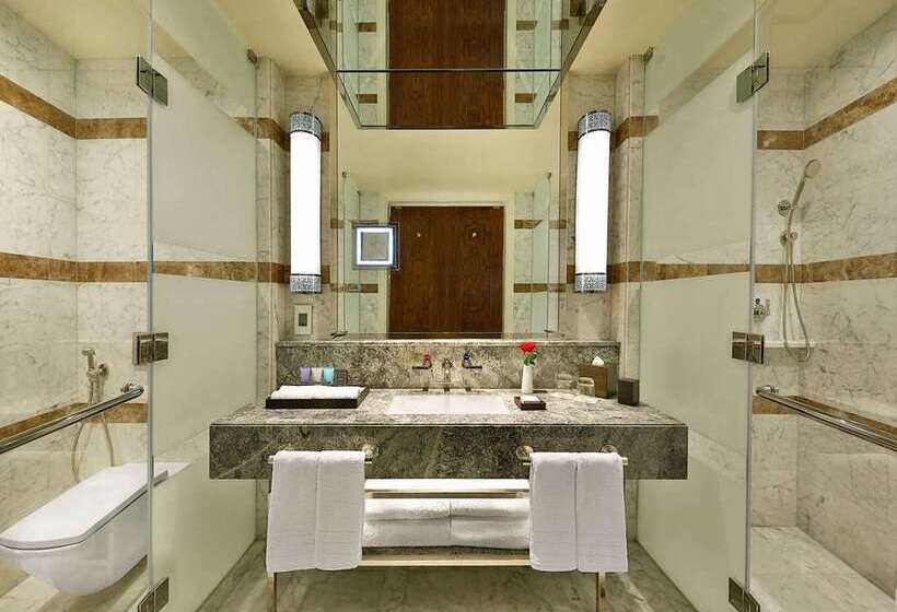 سوییت, Hilton Zhoushan