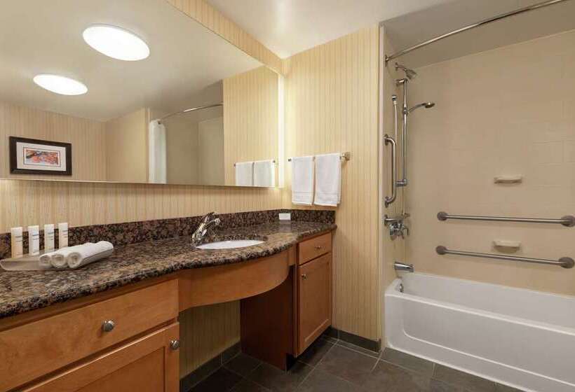 استودیوی استاندارد, Home2 Suites By Hilton St. Louis/forest Park