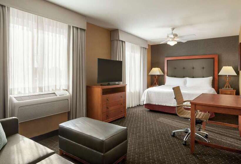 استودیوی استاندارد, Home2 Suites By Hilton St. Louis/forest Park
