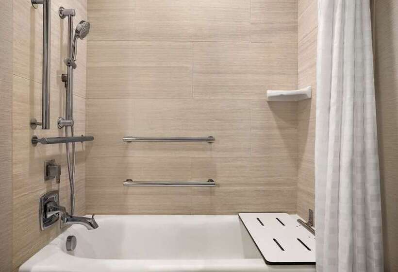استودیوی استاندارد, Home2 Suites By Hilton St. Louis/forest Park