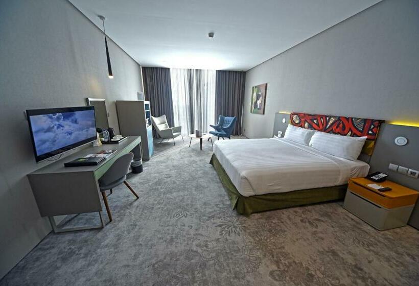 اتاق استاندارد, Ibis Styles Dubai Jumeira