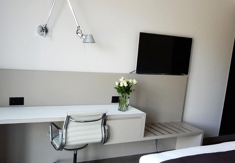 اتاق استاندارد, Modern Times Hotel, Vevey, A Tribute Portfolio