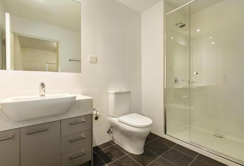 1 Bedroom Premium Apartment, Quest Melbourne Airport