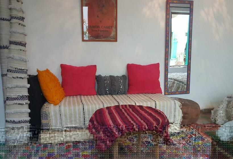 اتاق استاندارد, Riad Dar Aida