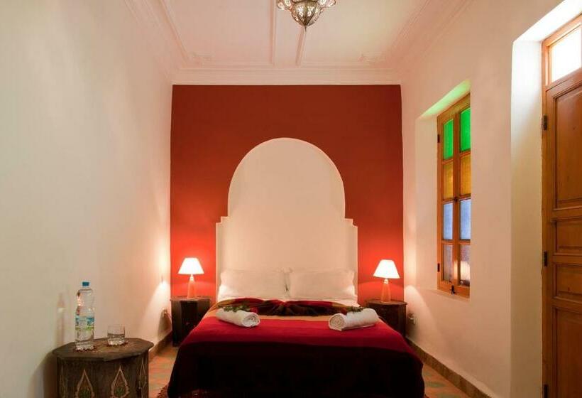 اتاق استاندارد, Riad Dar Aida