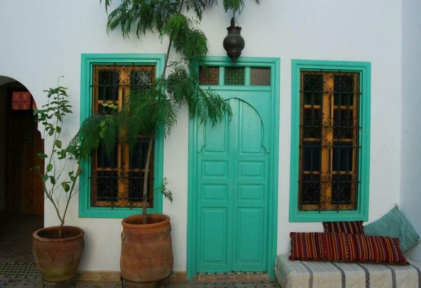 اتاق استاندارد, Riad Dar Aida