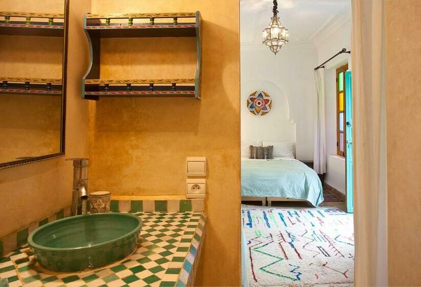 اتاق استاندارد, Riad Dar Aida