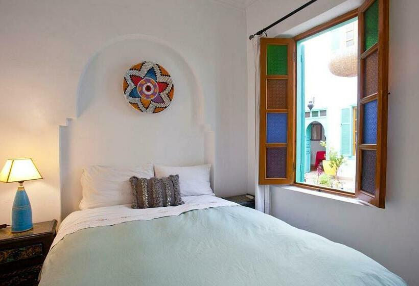 اتاق استاندارد, Riad Dar Aida