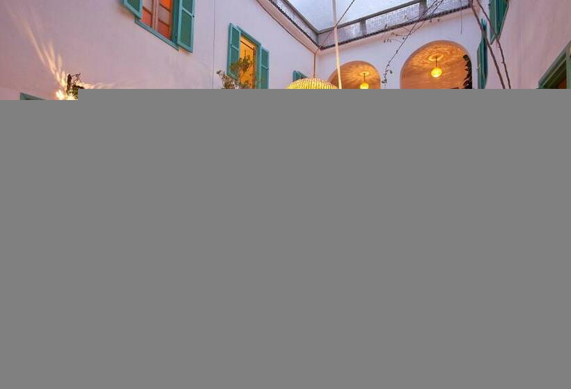 اتاق استاندارد, Riad Dar Aida