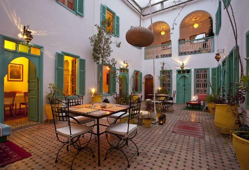 اتاق استاندارد, Riad Dar Aida