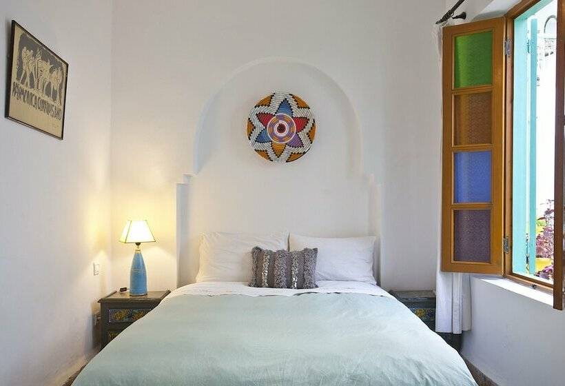 اتاق استاندارد, Riad Dar Aida