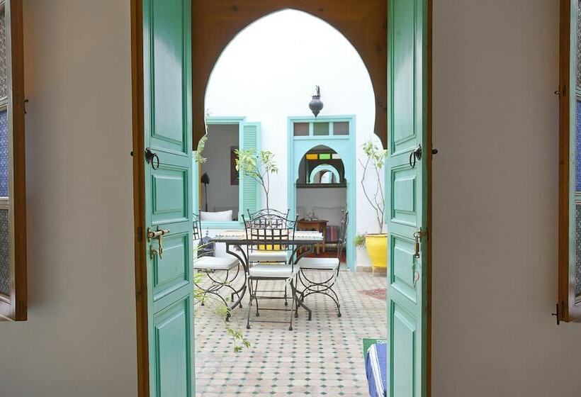 اتاق استاندارد, Riad Dar Aida