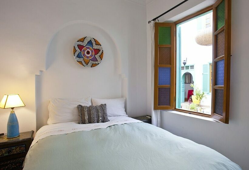 اتاق استاندارد, Riad Dar Aida