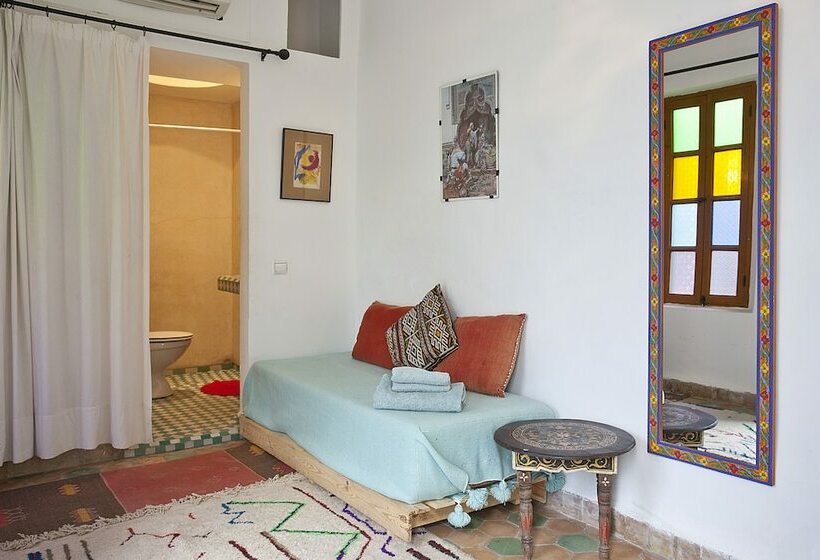 اتاق استاندارد, Riad Dar Aida