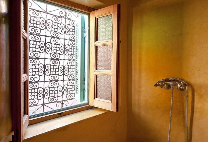 اتاق سوپریور سه تخته, Riad Dar Aida