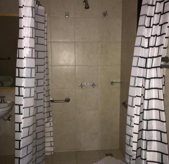 اتاق استاندارد برای معلولان, River Park