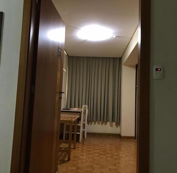اتاق استاندارد برای معلولان, River Park