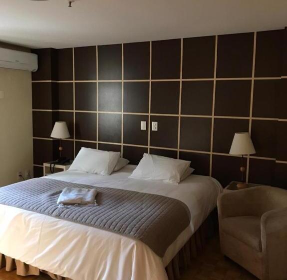 اتاق استاندارد برای معلولان, River Park