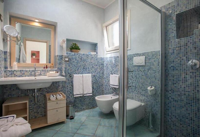 اتاق استاندارد, Masseria Tenuta Specolizzi