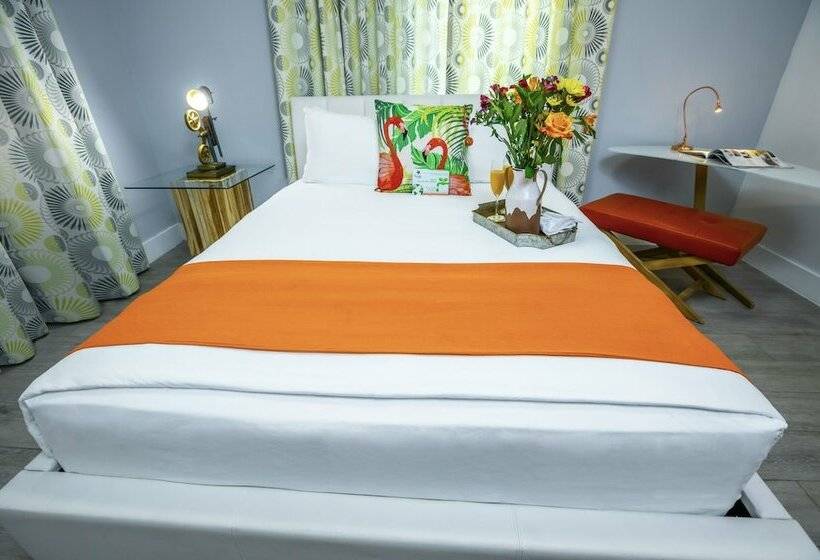 سوییت, Seaside All Suites