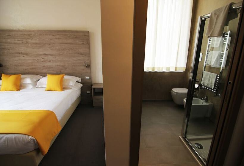 Standard Room, Sole  Verona