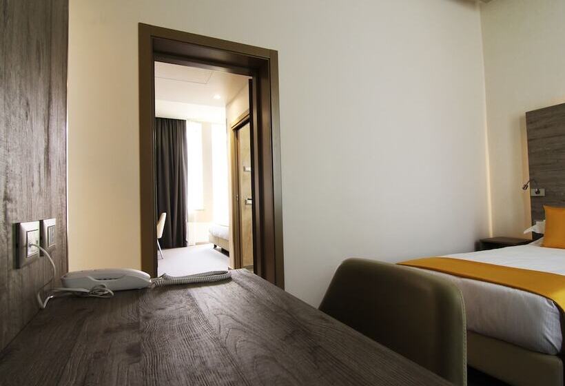 Standard Room, Sole  Verona