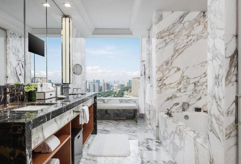 سوییت, St. Regis Macao