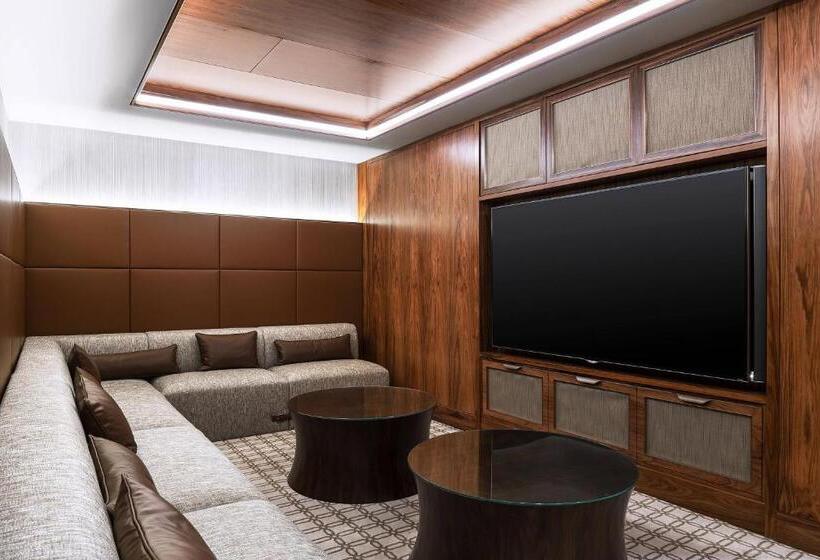 سوئیت ریاست جمهوری سه خوابه, St. Regis Macao