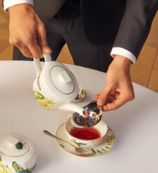 اتاق لوکس با تخت دو نفره بزرگ, St. Regis Macao