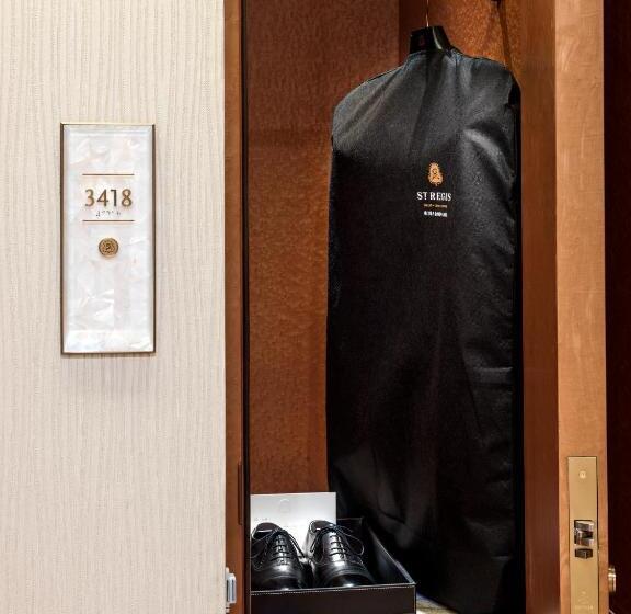 سوئیت با تخت بزرگ, St. Regis Macao