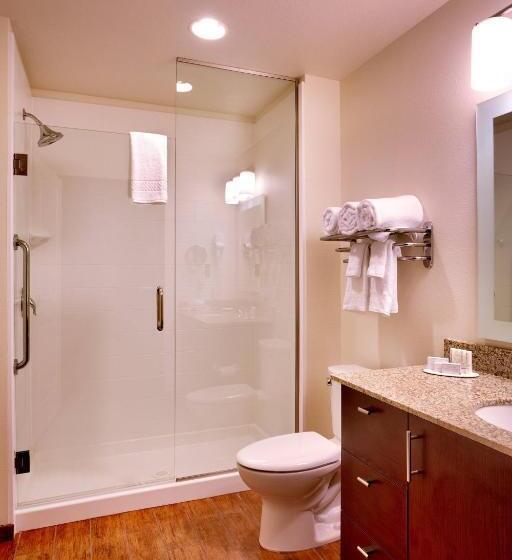 سوئیت با تخت بزرگ, Towneplace Suites By Marriott Salt Lake City West Valley