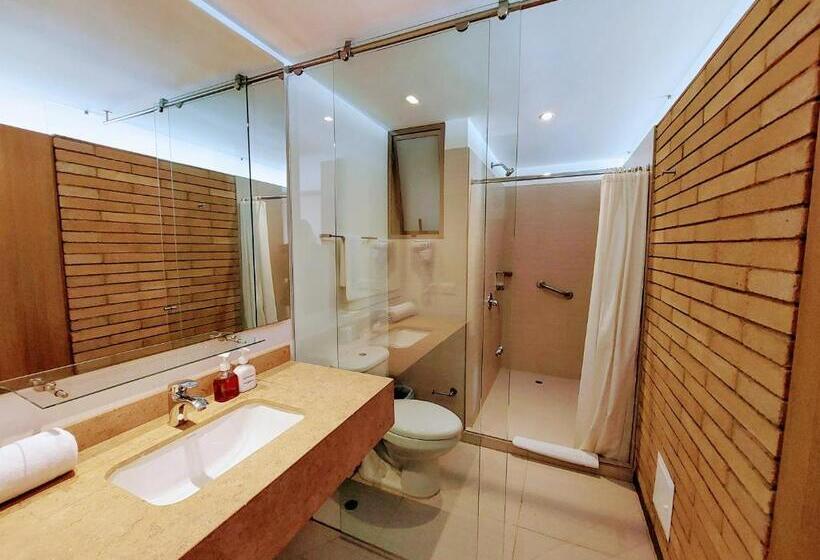 سوییت, Viaggio Teleport City Suites