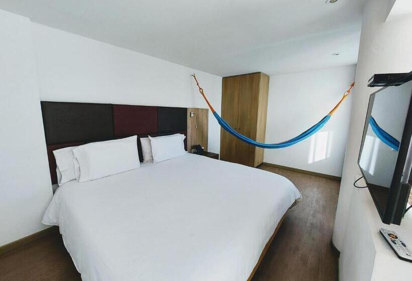 سوییت, Viaggio Teleport City Suites