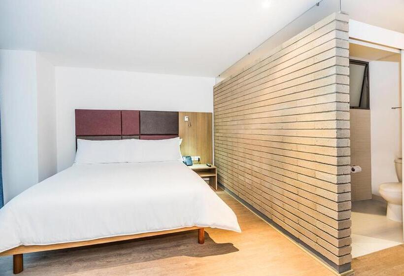 سوییت خانوادگی, Viaggio Teleport City Suites