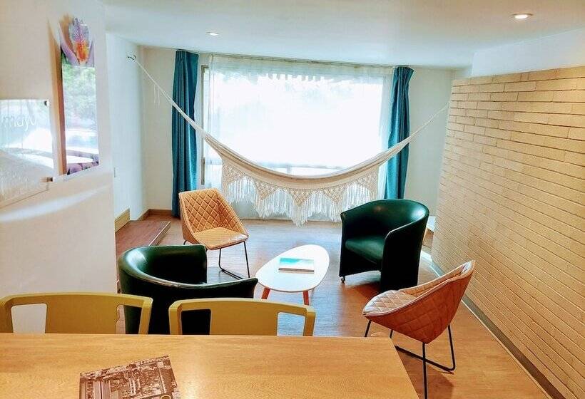 سوییت خانوادگی, Viaggio Teleport City Suites