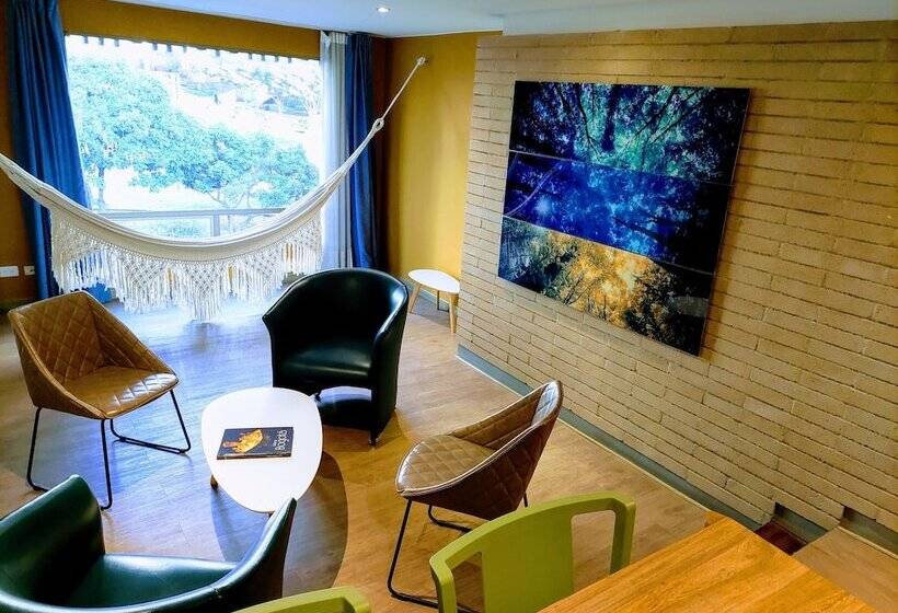 سوییت خانوادگی, Viaggio Teleport City Suites
