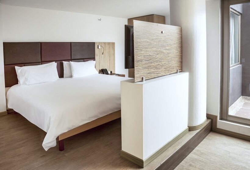 سوییت, Viaggio Teleport City Suites